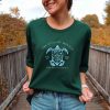 Gulf Of Mexico Stay Salty Resistance Shirt trendingnowe 3