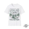 Vintage Protect Our National Parks Shirt trendingnowe 1