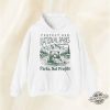 Vintage Protect Our National Parks Shirt trendingnowe 2
