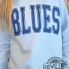 Unique St Louis Blues Sweatshirt T Shirt Hoodie For Women Retro Vintage Stl Blues Crewneck Apparel revetee 1