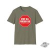 Stop All Foreign Aid Shirt trendingnowe 3
