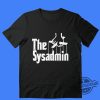 Elon Musk The Sysadmin Shirt trendingnowe 1