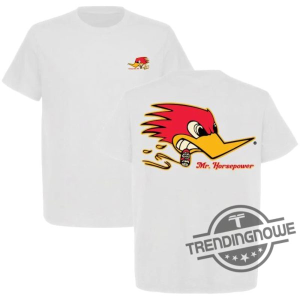 Mr Horsepower Shirt trendingnowe 2