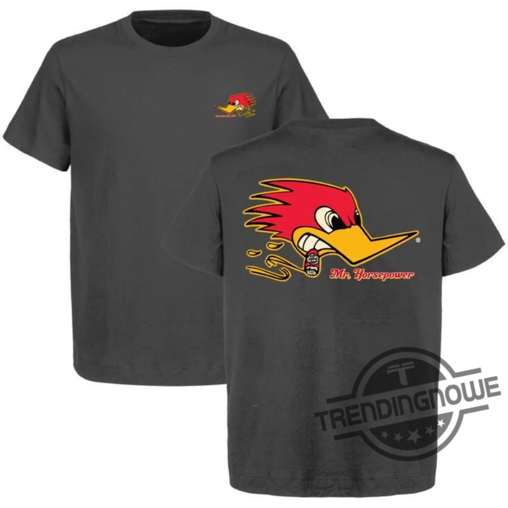 Mr Horsepower Shirt 9 Mr Horsepower Shirt