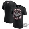 Wwe The Rock Final Boss Brahma Shirt trendingnowe 2