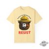 Resist Fascism National Parks T Shirt trendingnowe 1