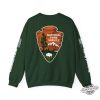 National Park Service Sweatshirt Nps Camping Hiking Outdoor Gifts trendingnowe 2