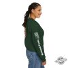 National Park Service Sweatshirt Nps Camping Hiking Outdoor Gifts trendingnowe 3
