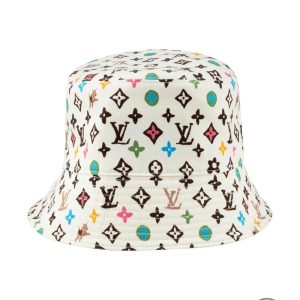 louis vuitton tyler the creator hat lv bucket hat replica