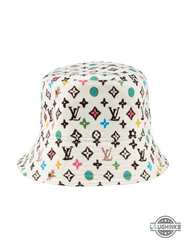 louis vuitton tyler the creator hat lv bucket hat replica