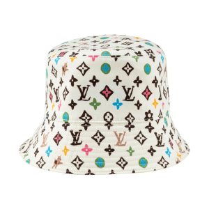 louis vuitton tyler the creator hat lv bucket hat replica