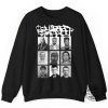The Collapsed Skull Mugshot Shirt trendingnowe 1