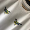 Birds And Boobs Tits Shirt trendingnowe 1