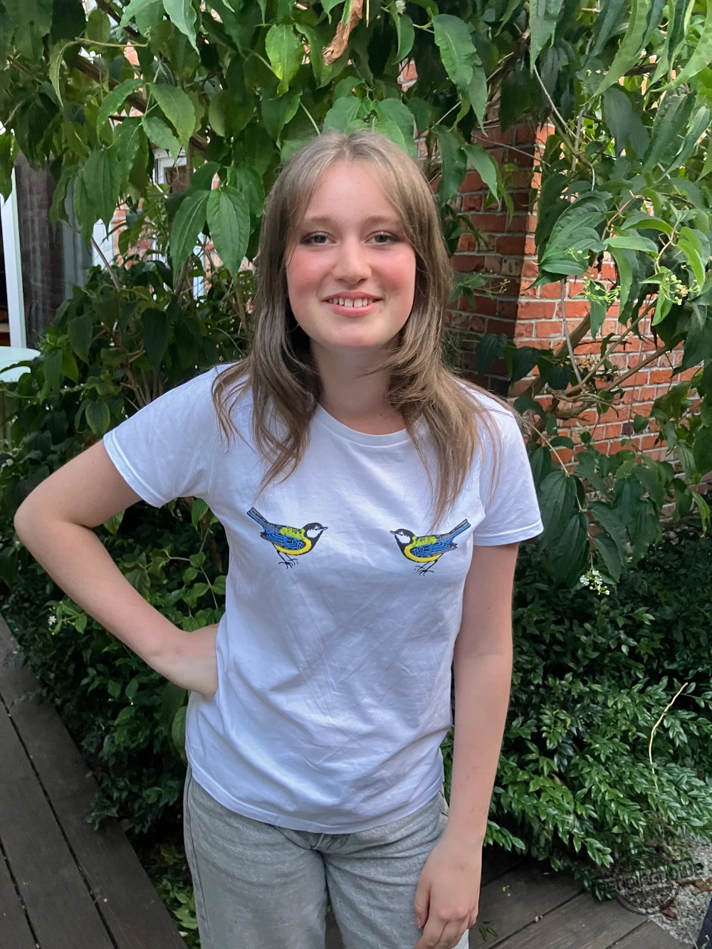 Birds And Boobs Tits Shirt 9 Birds And Boobs Tits Shirt