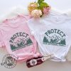 Protect Our National Parks Save Wildlife And Public Lands Eco Activism Resist Tee giftyzy 2