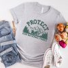 Protect Our National Parks Save Wildlife And Public Lands Eco Activism Resist Tee giftyzy 4