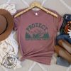 Protect Our National Parks Save Wildlife And Public Lands Eco Activism Resist Tee giftyzy 6
