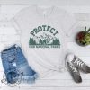 Protect Our National Parks Save Wildlife And Public Lands Eco Activism Resist Tee giftyzy 8