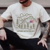 I Stand With The Nps National Park Service Shirt giftyzy 6