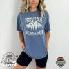 Protect Our National Parks Over Profit Granola Girl Shirt giftyzy 2