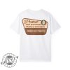 Protect Park Rangers Parks Not Profits Shirt giftyzy 2