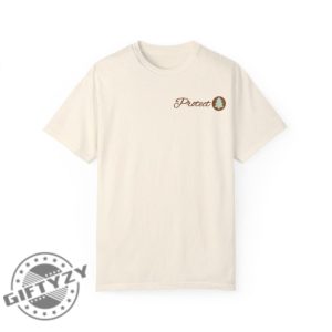 Protect Park Rangers Parks Not Profits Shirt giftyzy 3