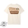 Protect Park Rangers Parks Not Profits Shirt giftyzy 4