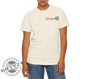 Protect Park Rangers Parks Not Profits Shirt giftyzy 6