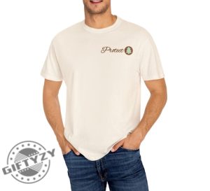 Protect Park Rangers Parks Not Profits Shirt giftyzy 7