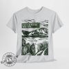 I Stand With Nps Support National Parks Tee giftyzy 2