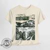 I Stand With Nps Support National Parks Tee giftyzy 3