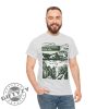 I Stand With Nps Support National Parks Tee giftyzy 4