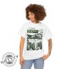 I Stand With Nps Support National Parks Tee giftyzy 6