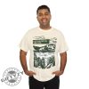 I Stand With Nps Support National Parks Tee giftyzy 7