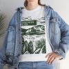 I Stand With Nps Support National Parks Tee giftyzy 8