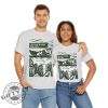 I Stand With Nps Support National Parks Tee giftyzy 9