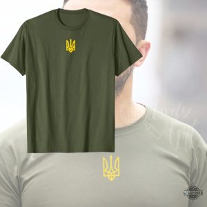 ukraine t shirt zelensky choose color