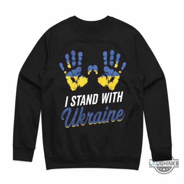 ukraine support shirt i stand with ukraine anti trump shirt zelenskyy