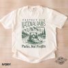 Protect National Parks Defund Doge Shirt Resist Trump T Shirt trendingnowe 1