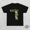 Resist Statue Shirt Smokey Bear Resist Shirt Protect Our National Parks T Shirts trendingnowe 2