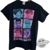 Harry Styles One Direction Up All Night Tour 2012 Shirt trendingnowe 1