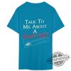 Talk To Me About A Reality Check Shirt The White Lotus Lochlan Ratliff T Shirt trendingnowe 1