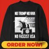 Elon Musk No Trump No Kkk No Fascist USA Shirt 1 Elon Musk No Trump No Kkk No Fascist Usa Shirt trendingnowe 1