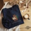 Embroidered Fdt Resist Bear Shirt Foxtrot Delta Tango T Shirt trendingnowe 2