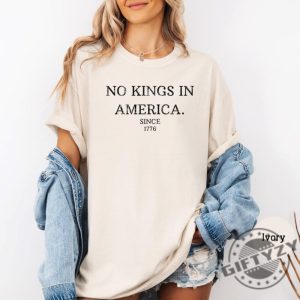 Protest Democracy Politics Gift For Democrats Patriotic Tee giftyzy 3