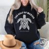 Gulf Of Mexico Stay Salty And Resist Anti Trump Shirt giftyzy 2