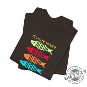 Gulf Of Mexico Always Tee Political Activist Gift giftyzy 4