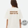 Autistic And Ready To Fuck Shirt trendingnowe 1