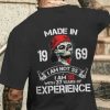 Generation X Custom Year Badass Generation Shirt Gen X Fafo T Shirt trendingnowe 1