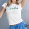 Lucky Duck Baby Tee St Patricks Day Shirt trendingnowe 2